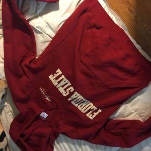 FSU jacket